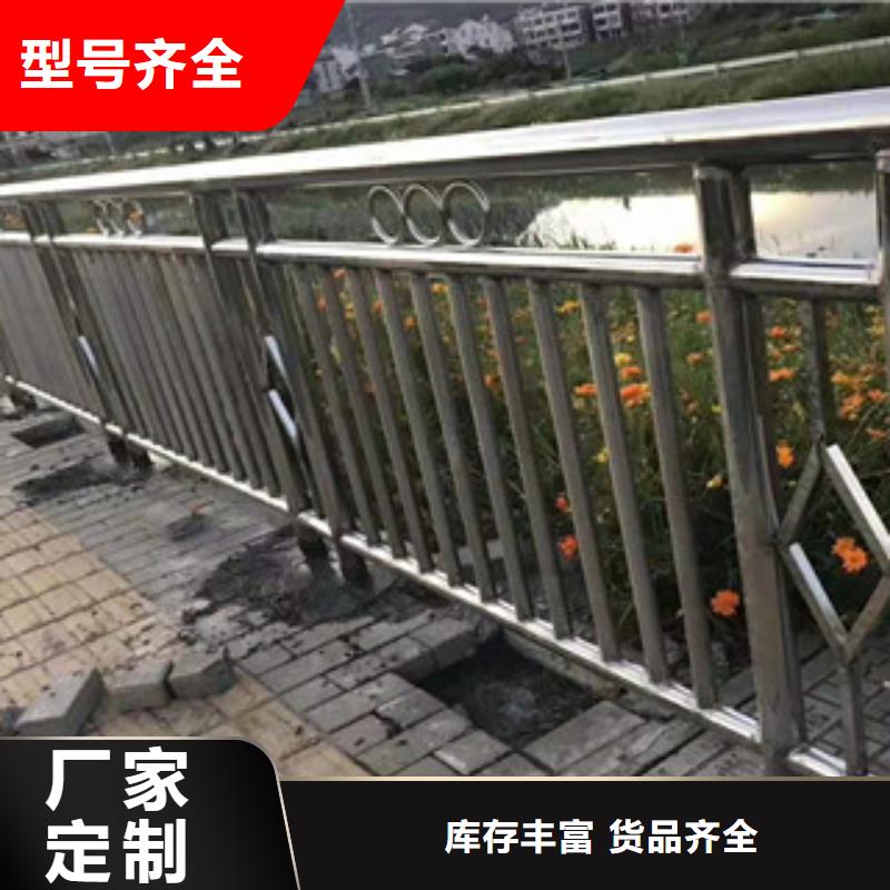 賣橋梁護(hù)欄的供貨商細(xì)節(jié)決定成敗