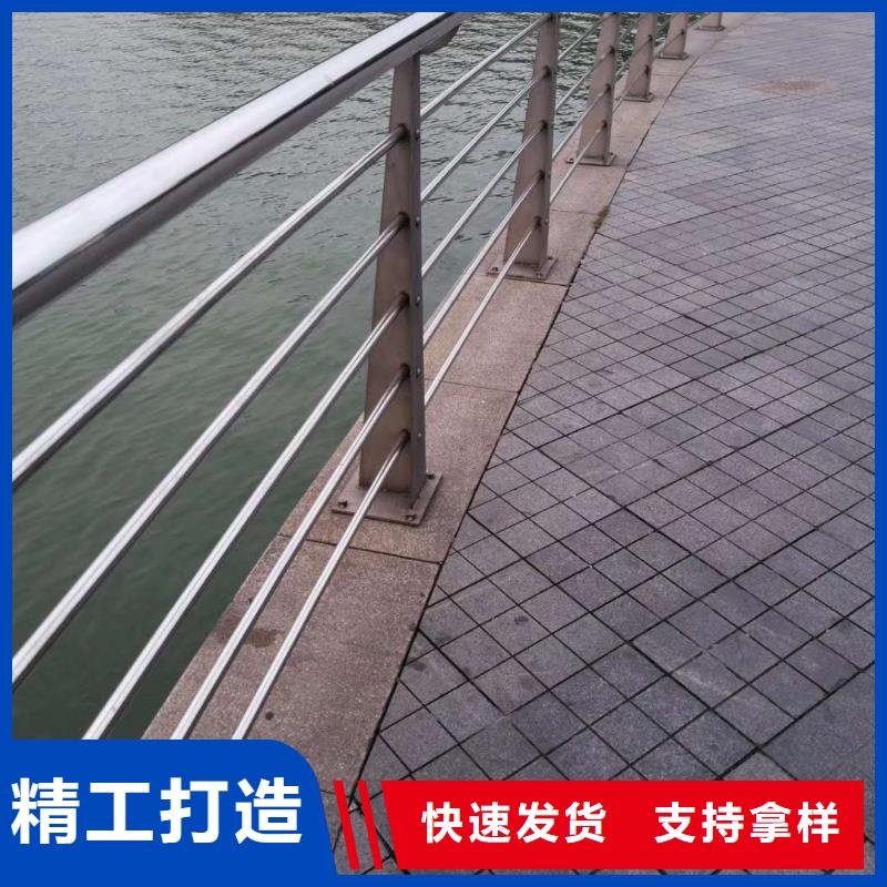 優(yōu)選：橋梁防撞護欄公司