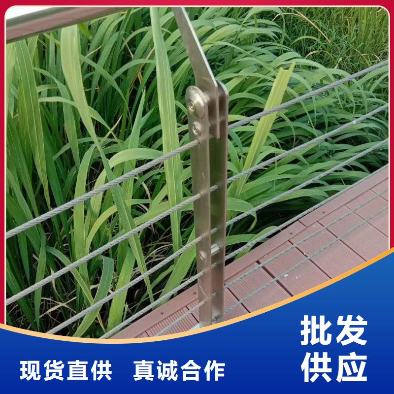 橋梁防撞護欄廠家品質(zhì)可靠