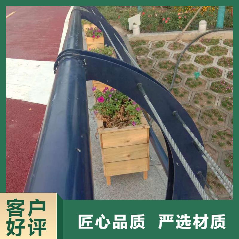 橋梁防撞護(hù)欄專業(yè)生產(chǎn)廠家