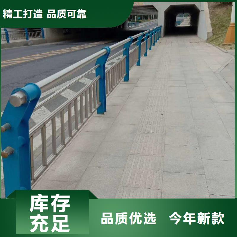 橋梁防撞護(hù)欄全國供應(yīng)