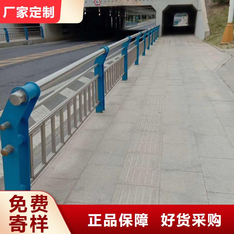 橋梁防撞護(hù)欄【多圖】精益求精