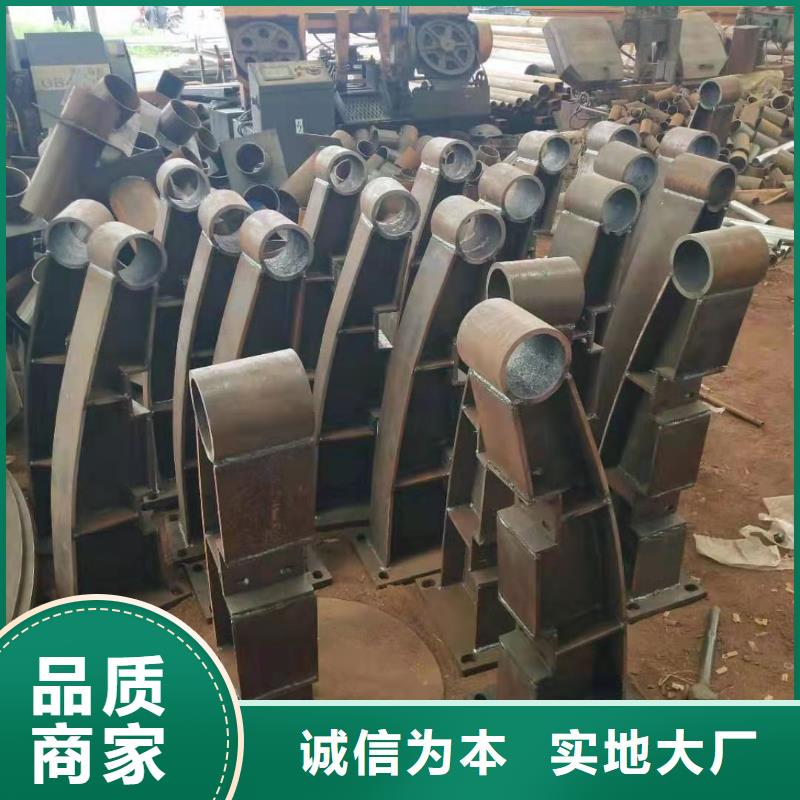 口碑好的橋梁防撞護(hù)欄供貨商