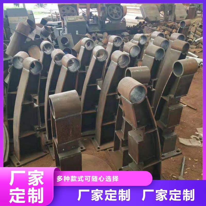 橋梁防撞護(hù)欄本地廠家放心購(gòu)買