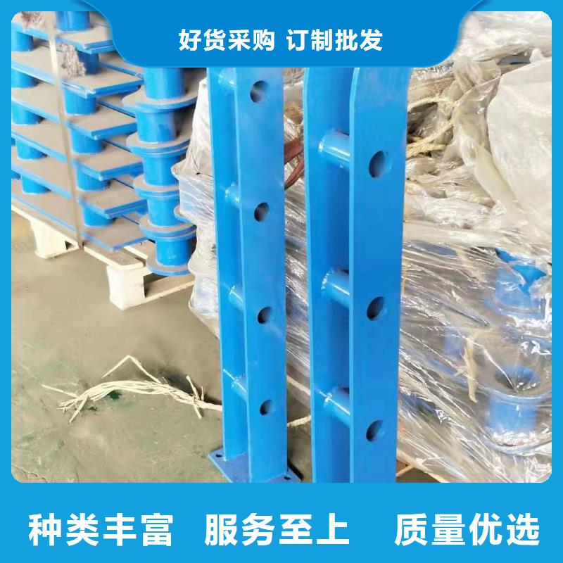 橋梁防撞護(hù)欄-橋梁防撞護(hù)欄性?xún)r(jià)比高