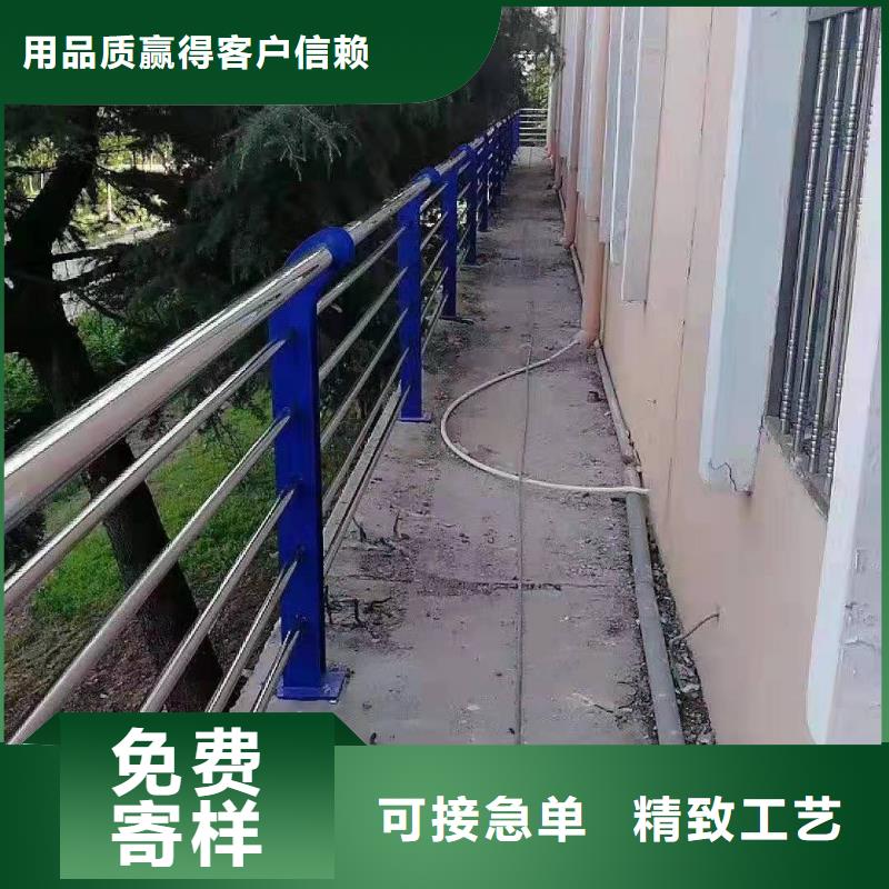 橋梁防撞護欄施工隊伍