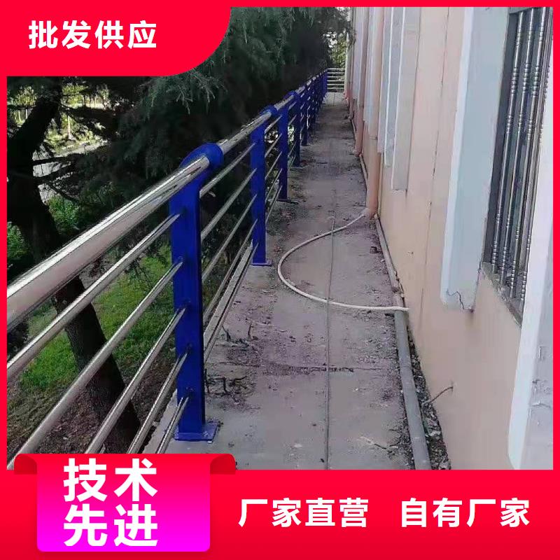 買橋梁防撞護欄必看-專業(yè)品質(zhì)