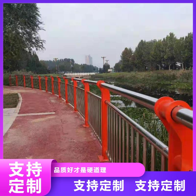 口碑好的橋梁防撞護(hù)欄供貨商