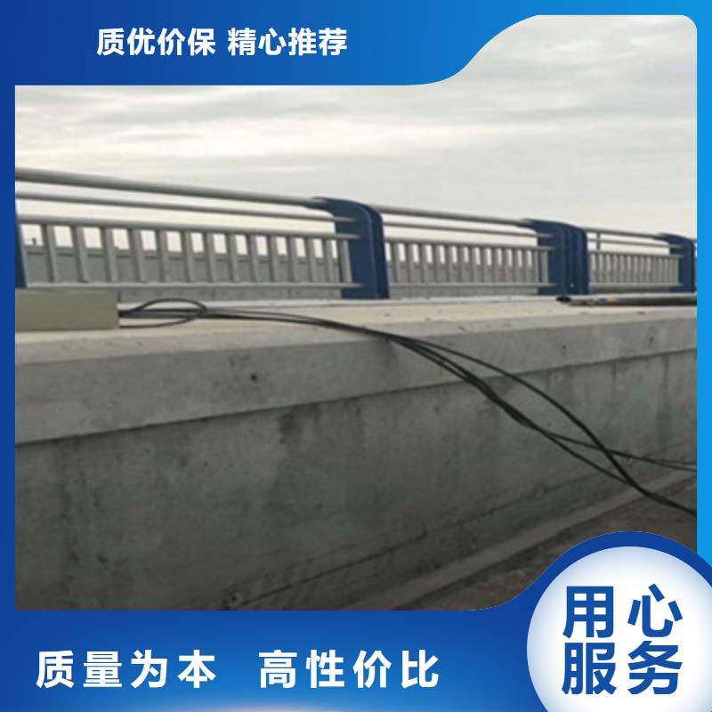 不銹鋼橋梁護(hù)欄批發(fā)廠家