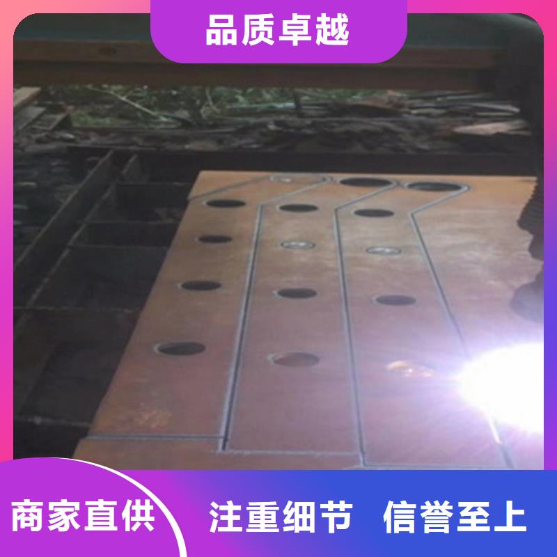 買不銹鋼橋梁護(hù)欄必看-經(jīng)驗(yàn)豐富