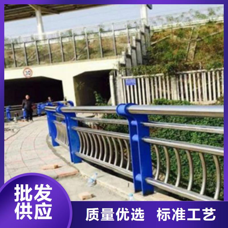 不銹鋼橋梁護(hù)欄-不銹鋼橋梁護(hù)欄來電咨詢
