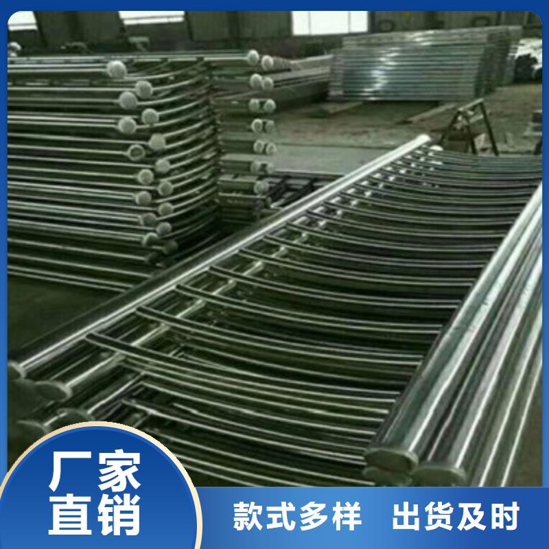 規(guī)格全的不銹鋼橋梁護欄本地廠家現(xiàn)貨充裕