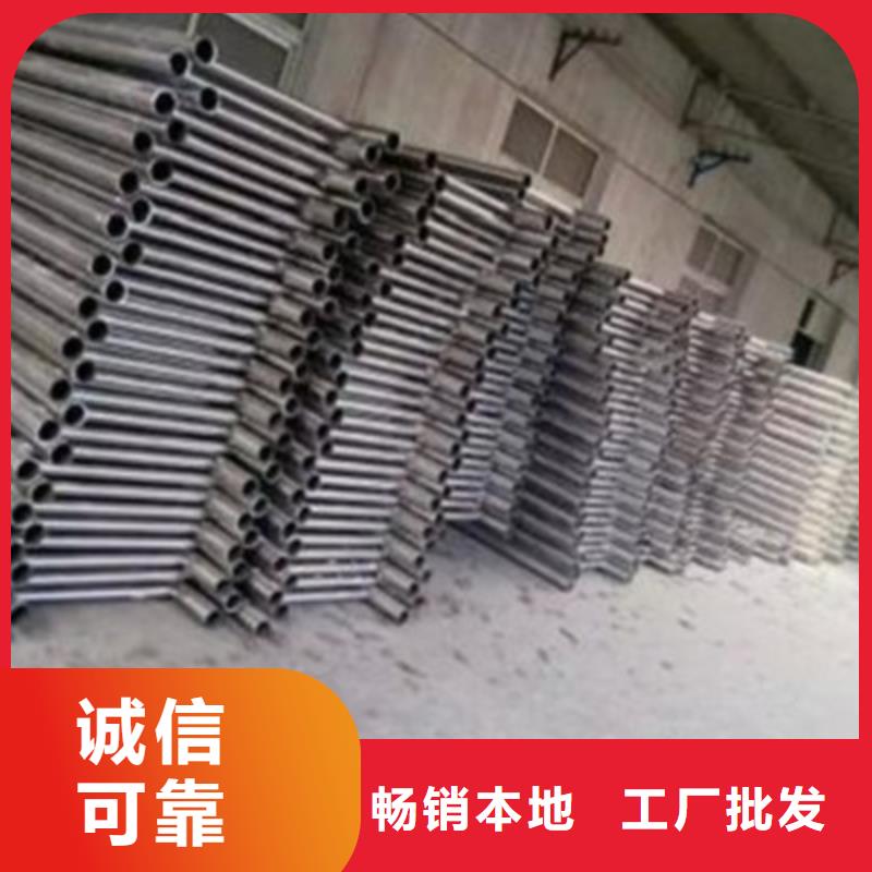 不銹鋼橋梁護(hù)欄廠家熱銷同城廠家