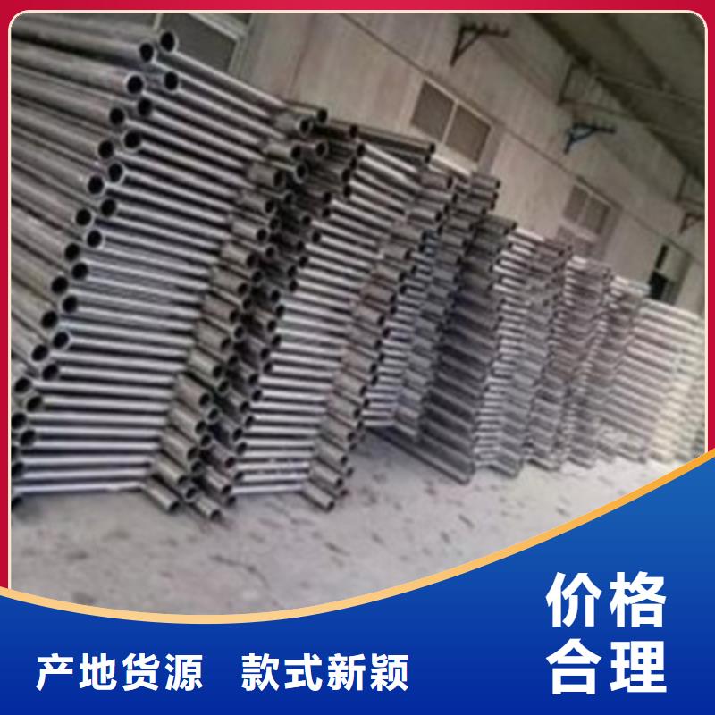 優(yōu)質(zhì)不銹鋼橋梁護(hù)欄的供貨商