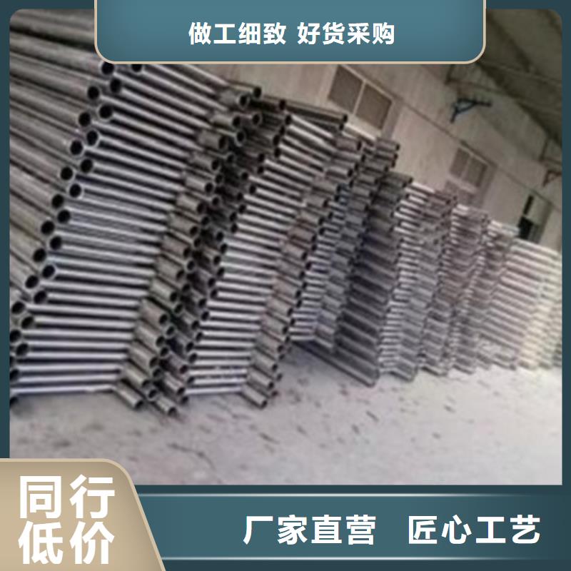價(jià)格低的不銹鋼橋梁護(hù)欄廠家
