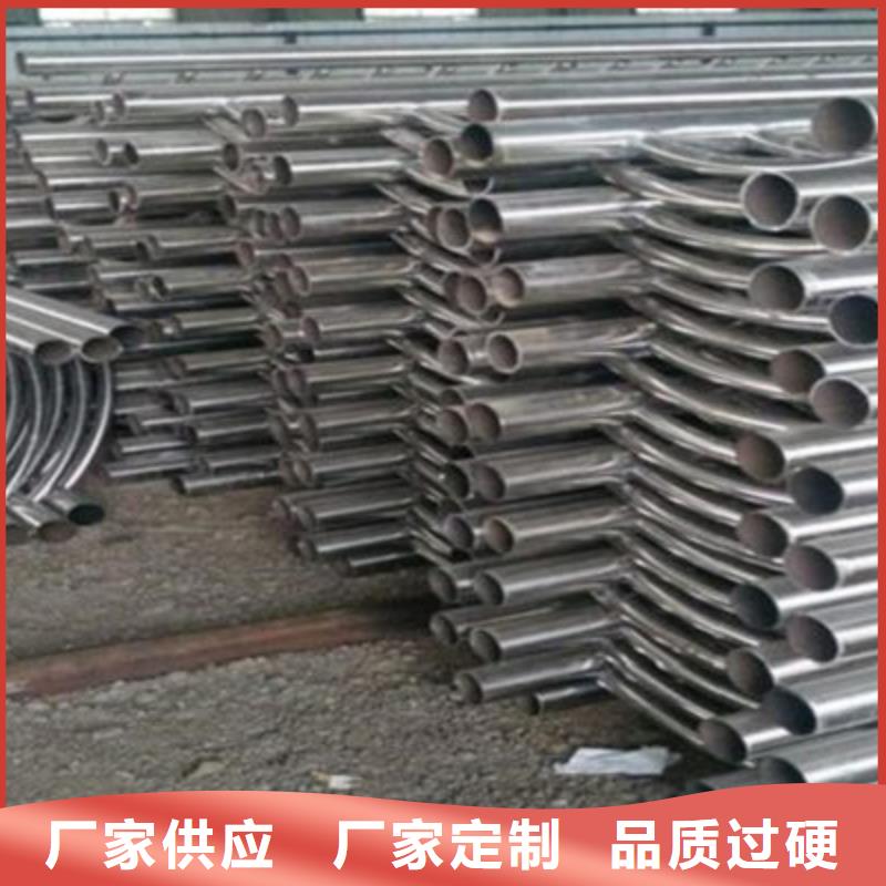 不銹鋼橋梁護(hù)欄實(shí)力批發(fā)廠家
