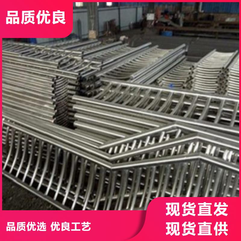 不銹鋼橋梁護(hù)欄訂購常年供應(yīng)