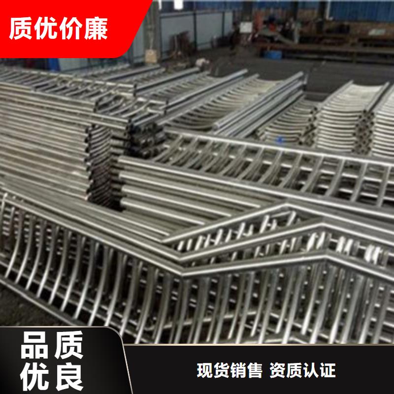 規(guī)格齊全的不銹鋼橋梁護(hù)欄銷(xiāo)售廠家