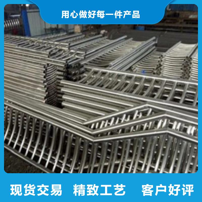 優(yōu)質(zhì)不銹鋼橋梁護(hù)欄供應(yīng)商