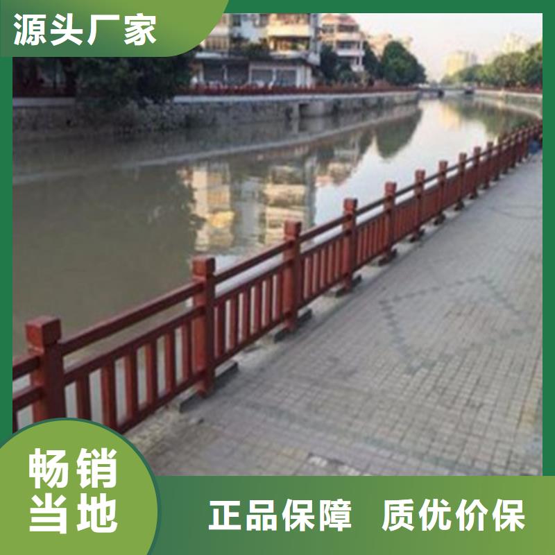 不銹鋼橋梁護(hù)欄百看不如一問(wèn)