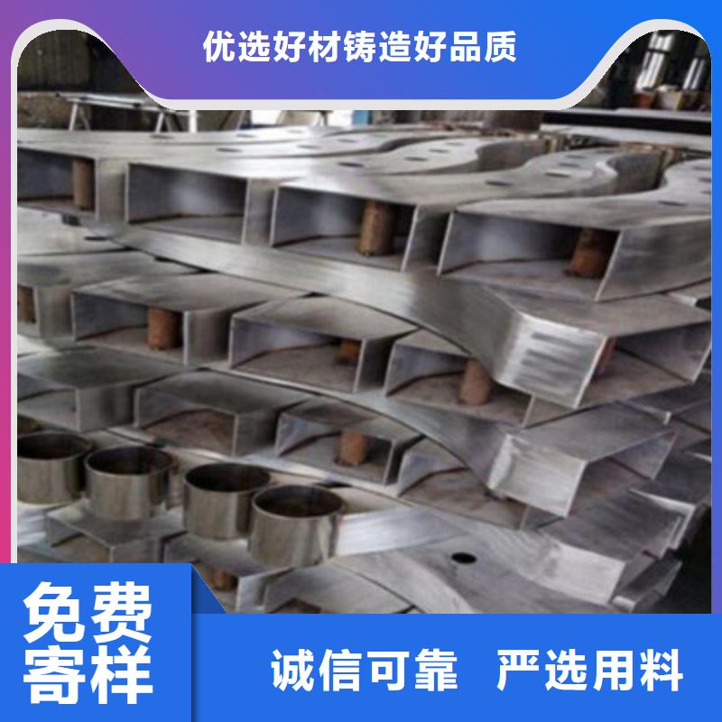 不銹鋼橋梁護(hù)欄-不銹鋼橋梁護(hù)欄大型廠家