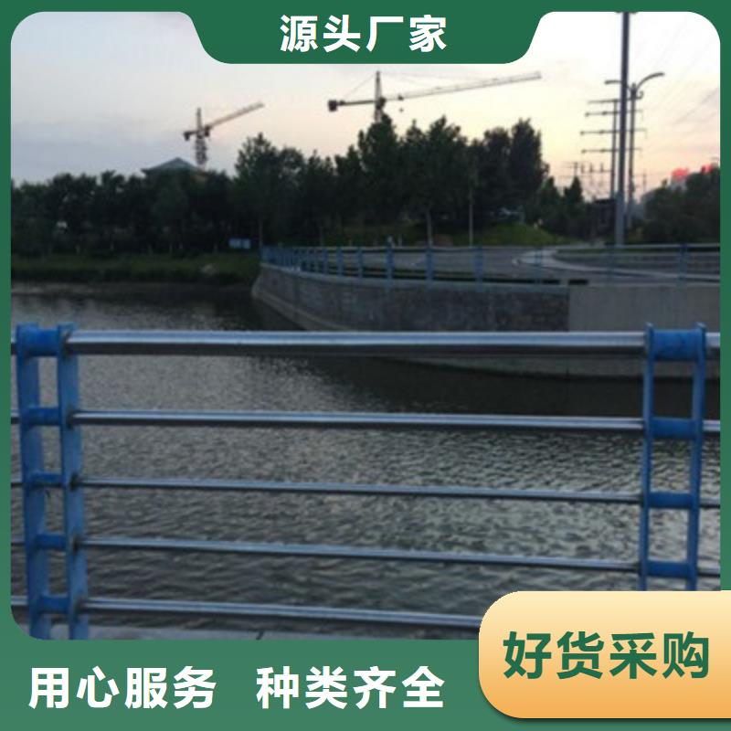 常年供應不銹鋼橋梁護欄-靠譜實力廠商