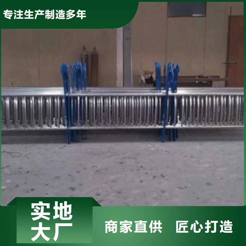 不銹鋼橋梁護欄參數(shù)圖文介紹免費寄樣