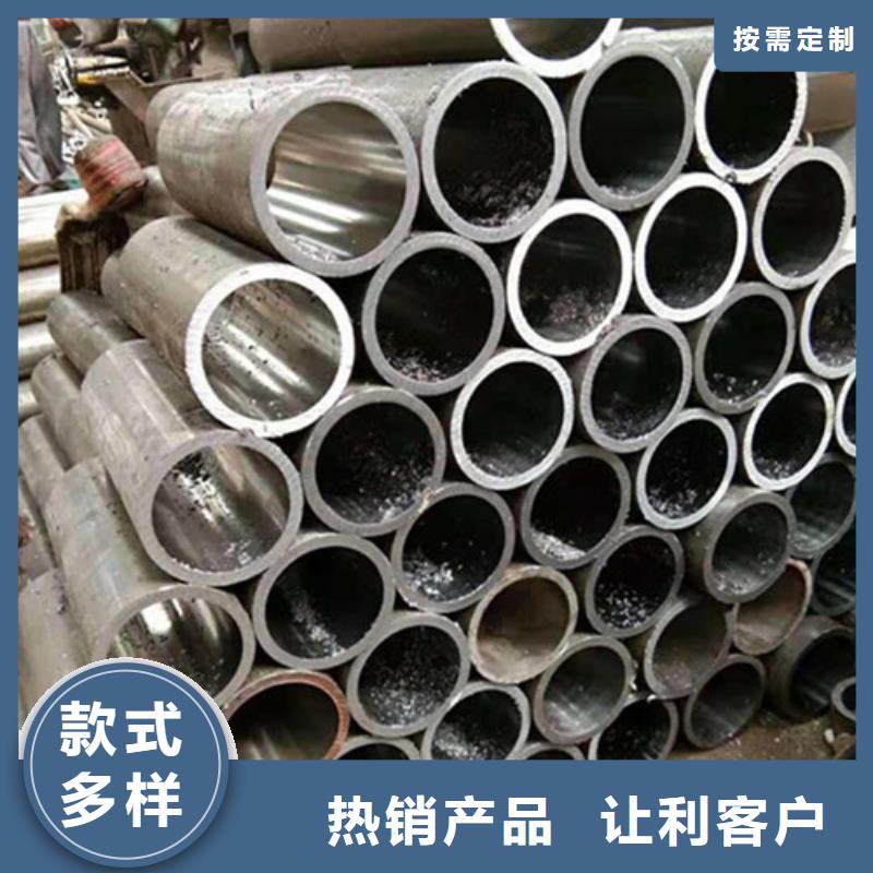 珩磨管出口品質(zhì)