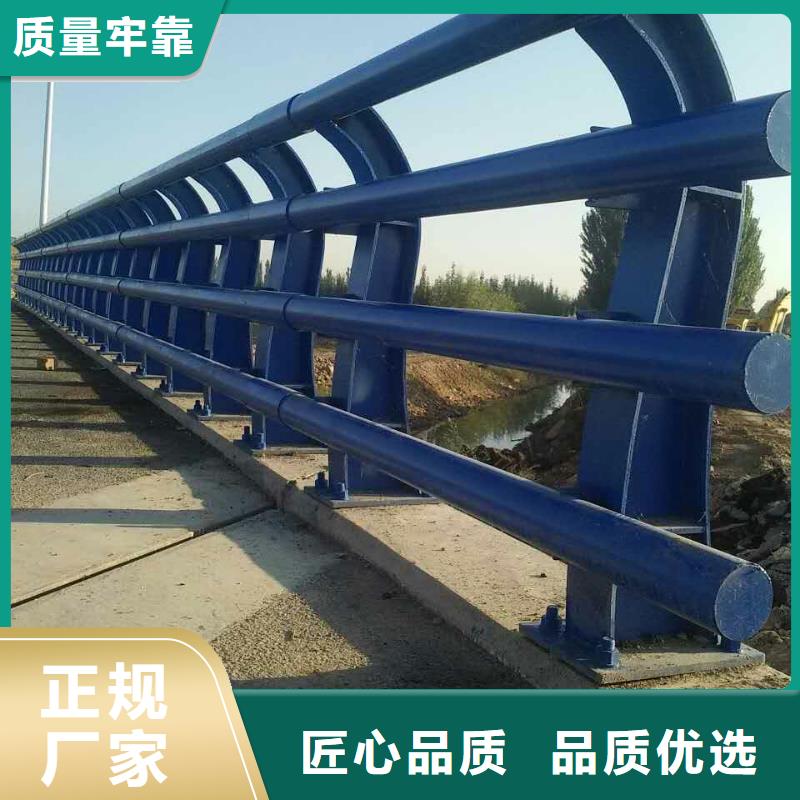 專(zhuān)業(yè)生產(chǎn)制造護(hù)欄源頭廠(chǎng)家供應(yīng)