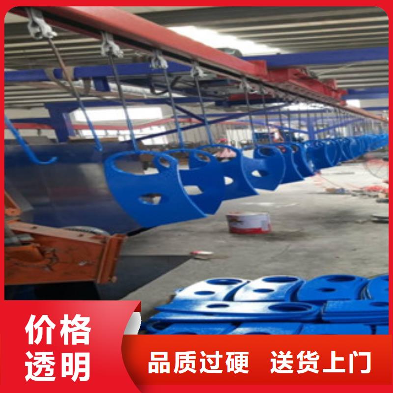 橋梁護(hù)欄品牌企業(yè)