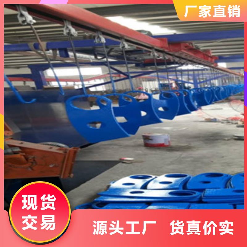 橋梁護欄供貨及時貨源穩(wěn)定