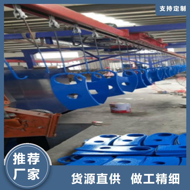 橋梁護(hù)欄價格走勢