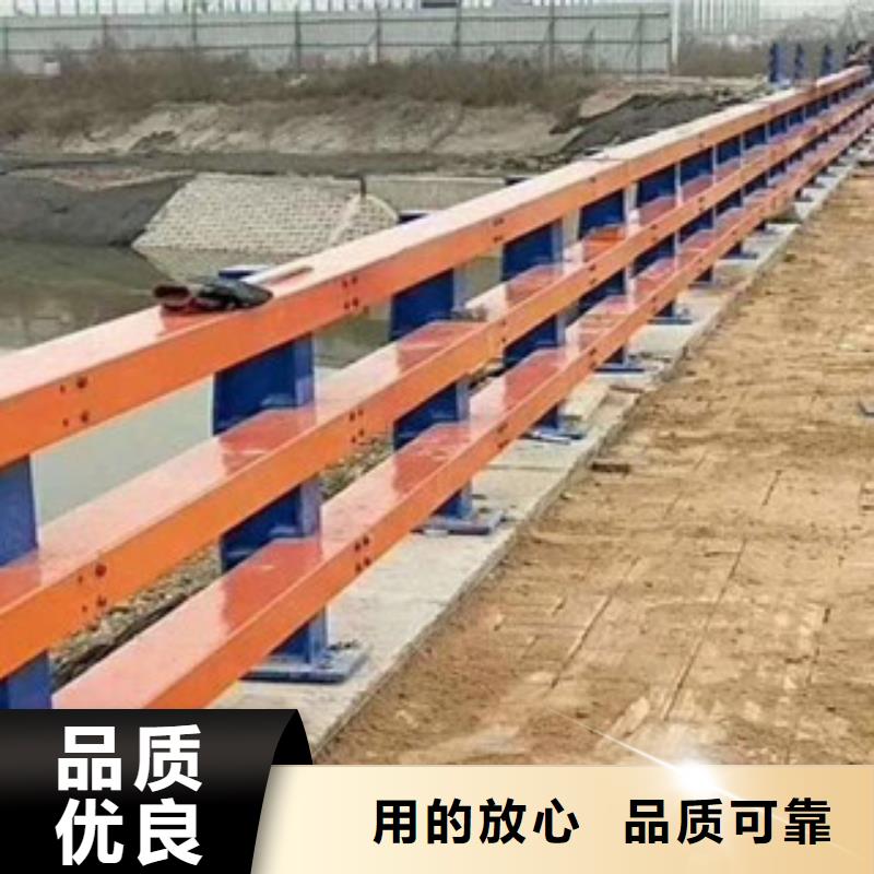 橋梁護(hù)欄資質(zhì)齊全