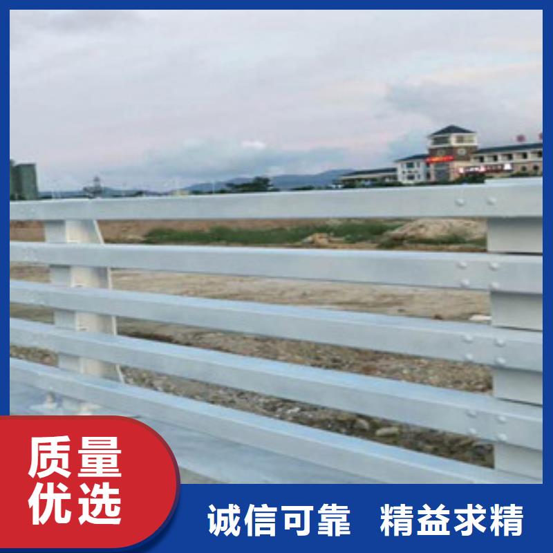 生產(chǎn)橋梁護(hù)欄質(zhì)量可靠的廠家
