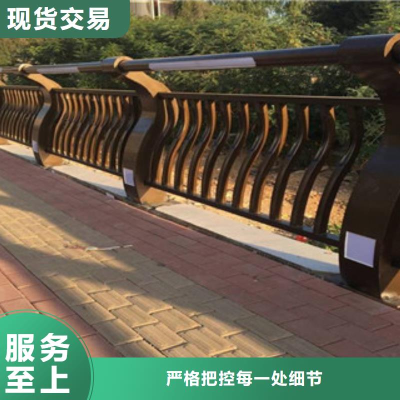 誠信的燈光護欄生產(chǎn)廠家口碑好實力強
