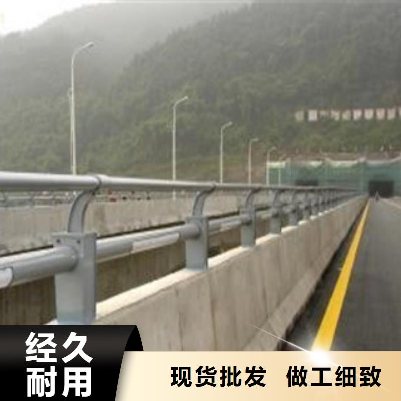 燈光護(hù)欄制造