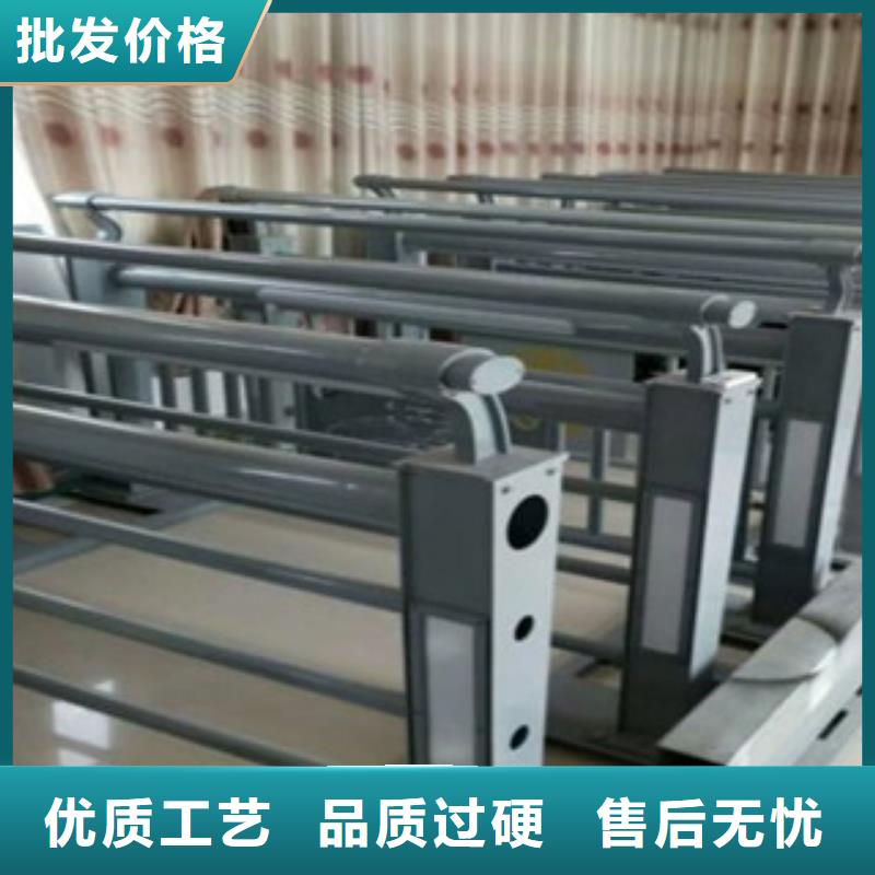燈光護(hù)欄回收