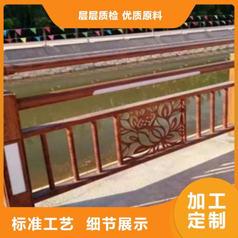 燈光護欄大量現(xiàn)貨充足當?shù)厣a(chǎn)商