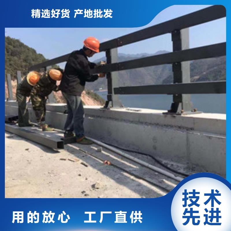 現(xiàn)貨供應(yīng)防撞護(hù)欄_優(yōu)質(zhì)廠家