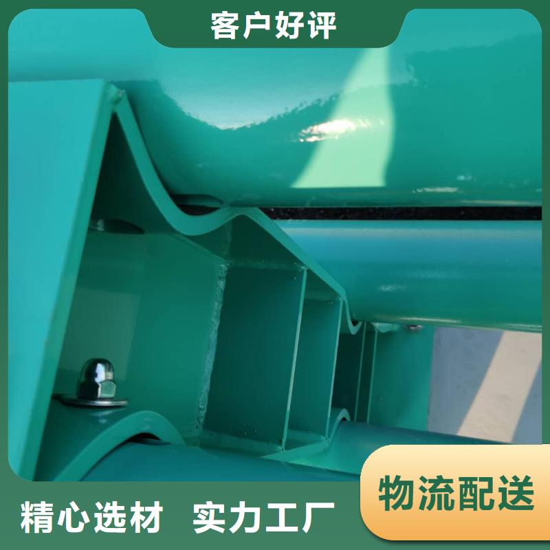防撞護(hù)欄廠家，規(guī)格全同城廠家