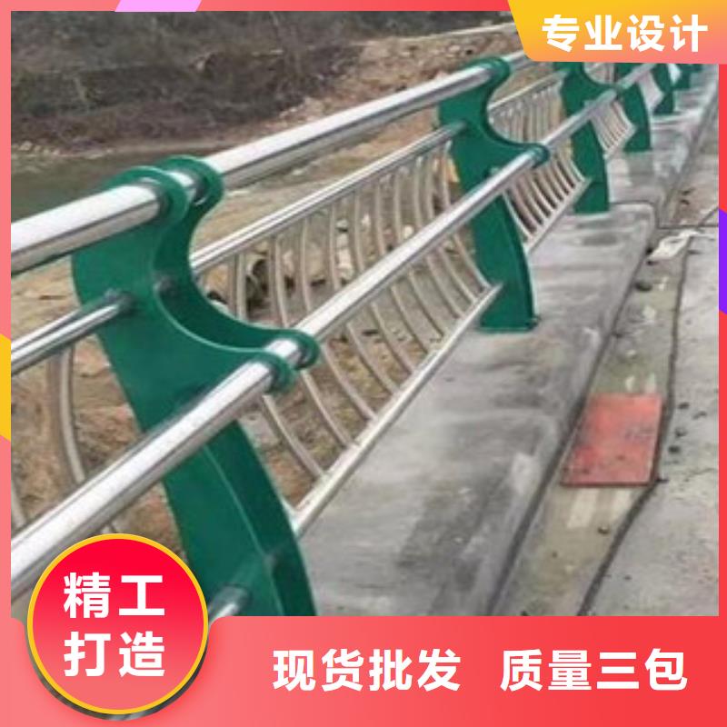 可定制的防撞護(hù)欄供應(yīng)商