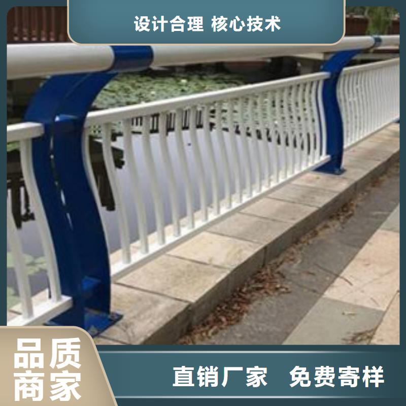 防撞護(hù)欄如何選擇本地品牌
