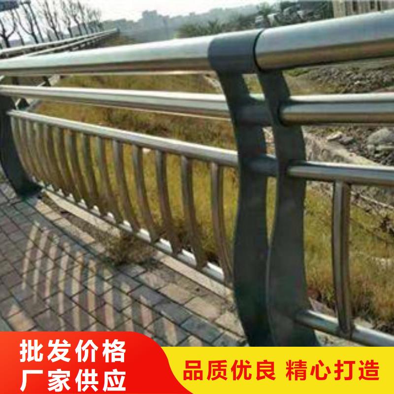 防撞護欄企業(yè)-好品質應用范圍廣泛
