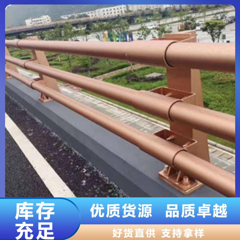 防撞護(hù)欄廠家大廠家實(shí)力看得見