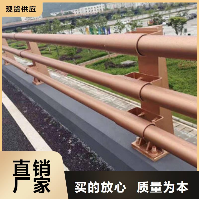 防撞護欄量大從優(yōu)實力公司