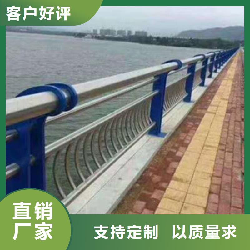 發(fā)貨速度快的景觀護(hù)欄批發(fā)商