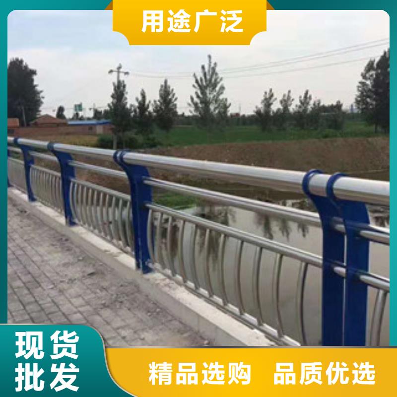 景觀護(hù)欄公司_渤萊特金屬材料有限公司