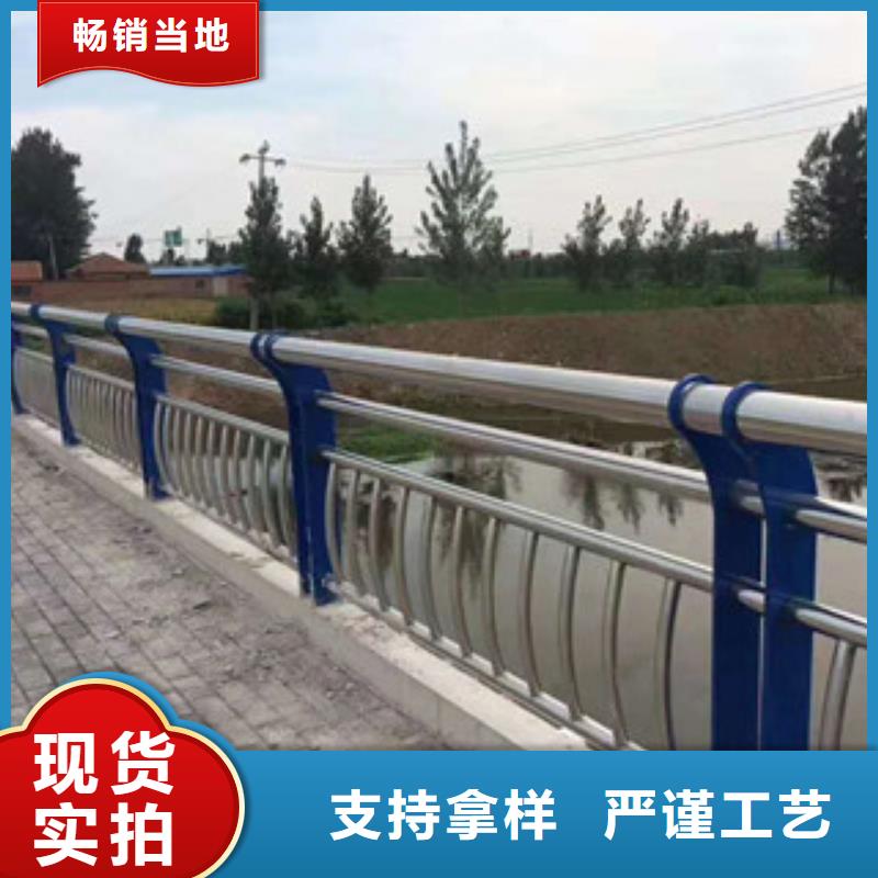 景觀護(hù)欄品質(zhì)過硬合作共贏