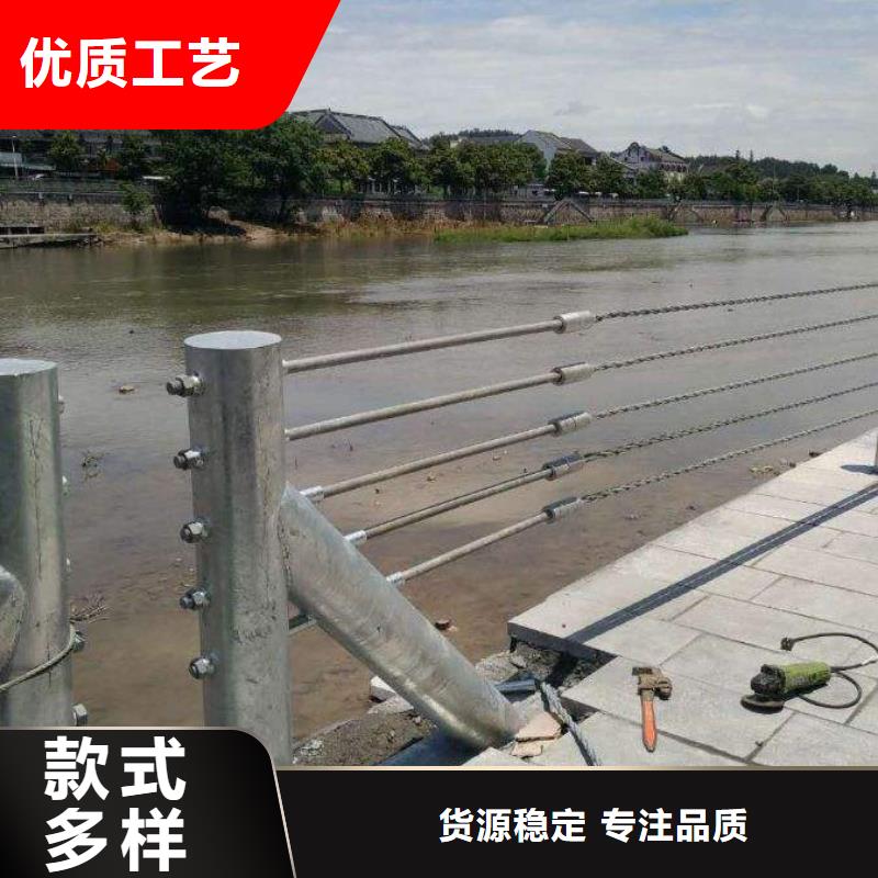 景觀護(hù)欄公司
