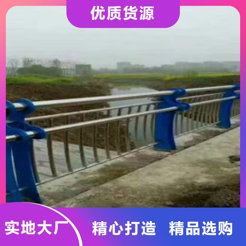 品牌的景觀護(hù)欄廠家